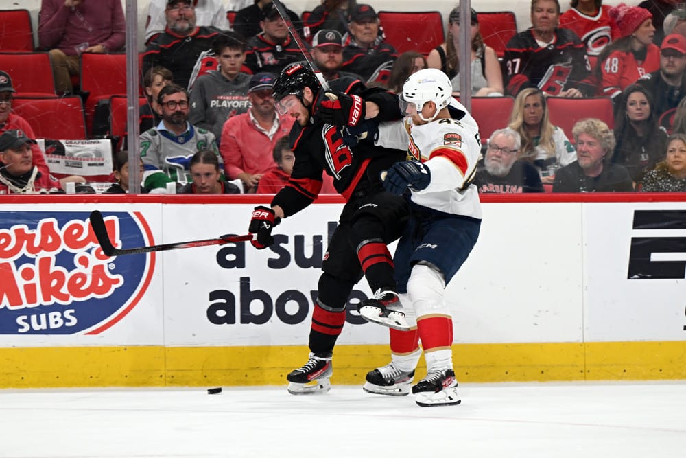 SGPN Parlay for Saturday (May 24th): NHL Parlay