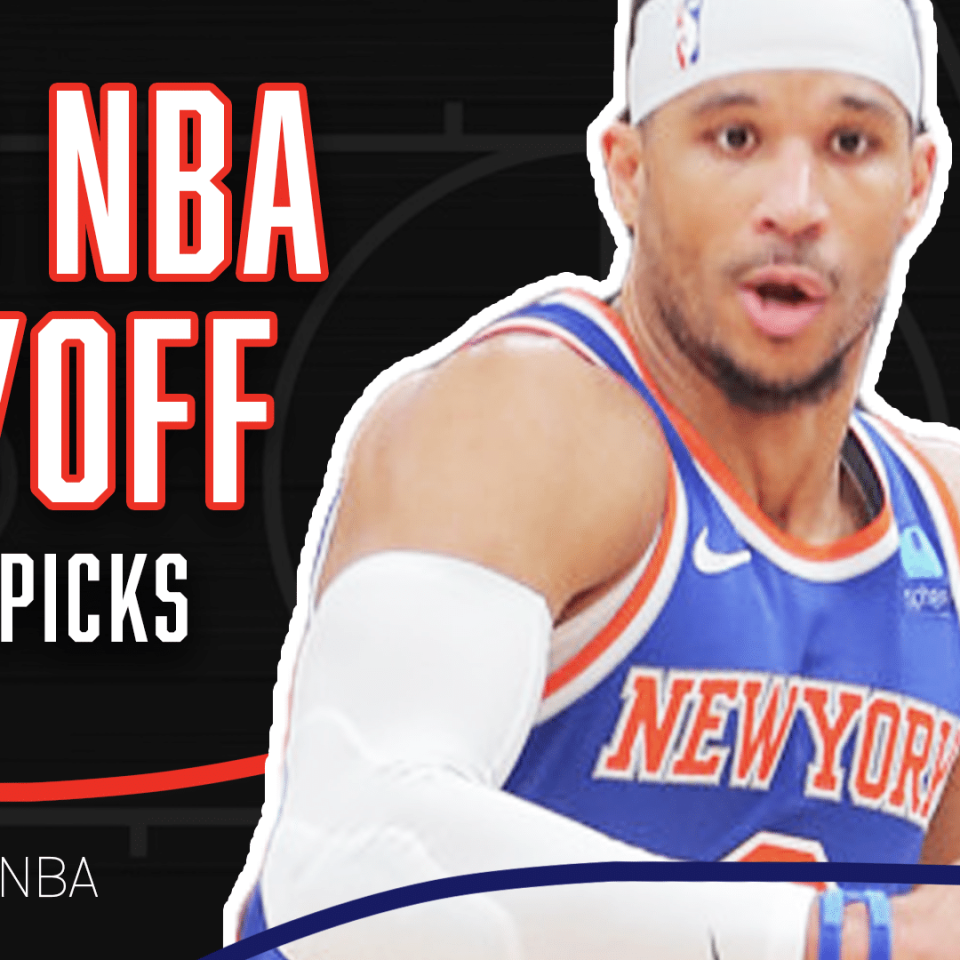 Celtics vs. Knicks Game 6 Picks 5/16/25 | NBA Gambling Podcast (Ep. 934)