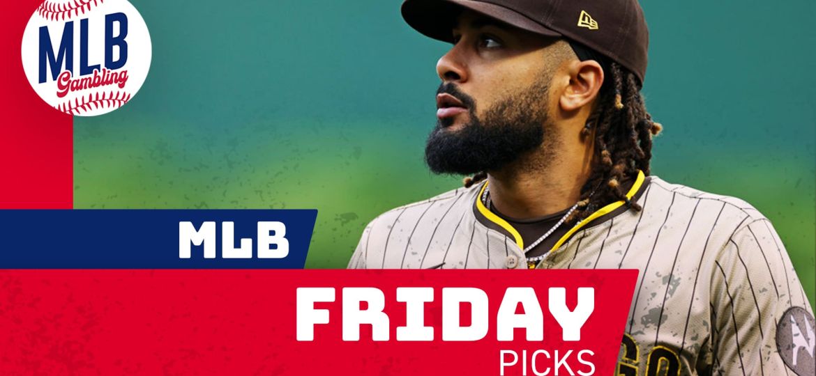 MLB Picks Friday 5/9/25 – MLB Bets, Player Props and Predictions | MLB Gambling Podcast (Ep. 686)