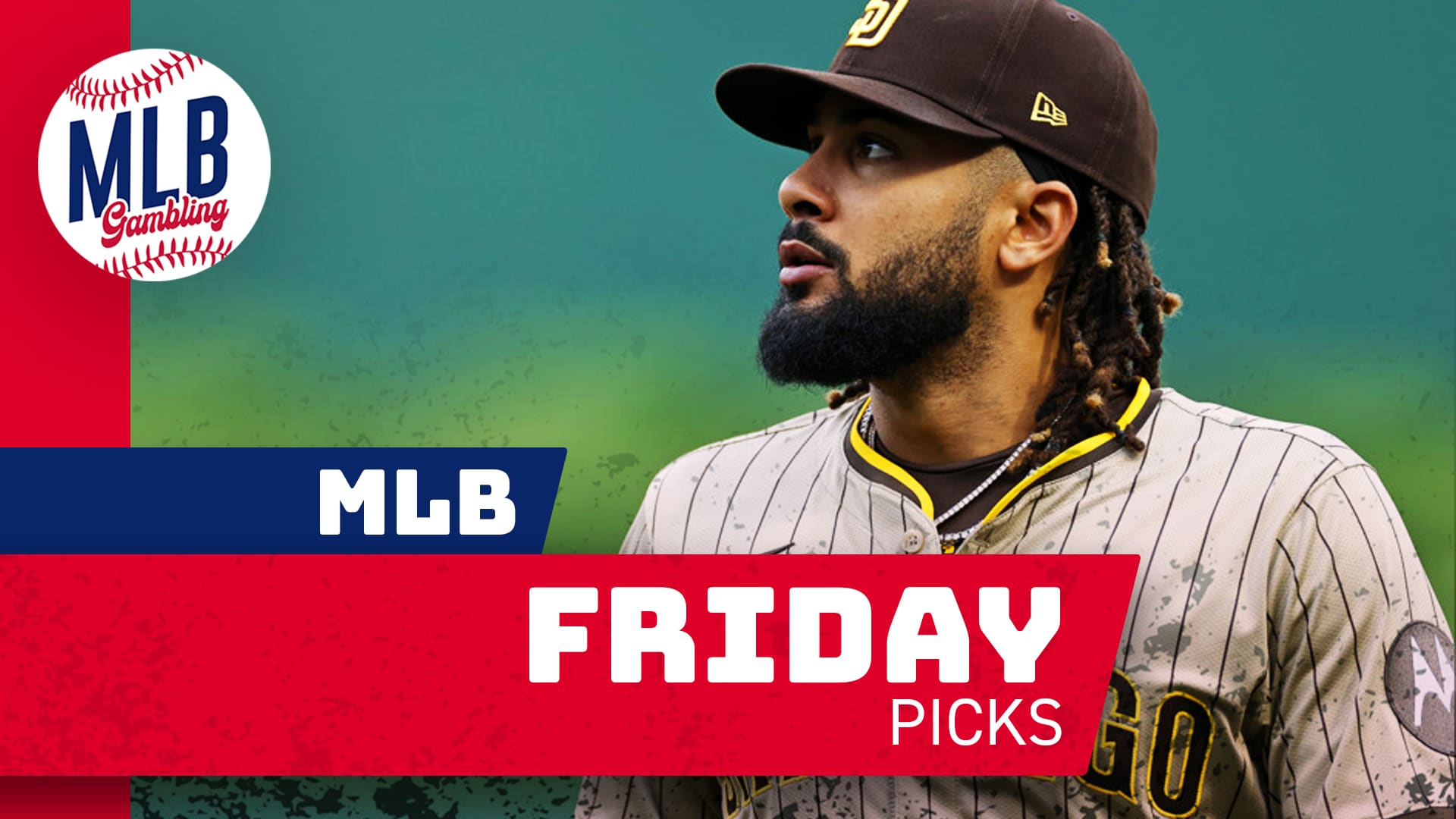 MLB Picks Friday 5/9/25 – MLB Bets, Player Props and Predictions | MLB Gambling Podcast (Ep. 686)