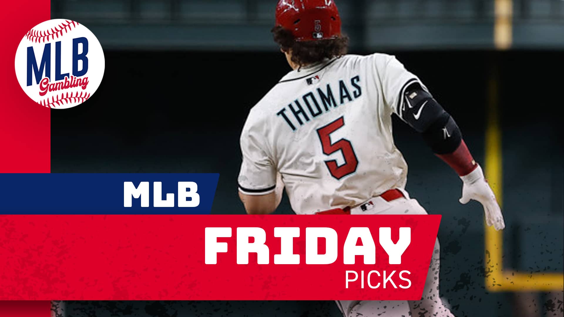 MLB Picks Friday 5/2/25 – MLB Bets, Player Props and Predictions | MLB Gambling Podcast (Ep. 678)