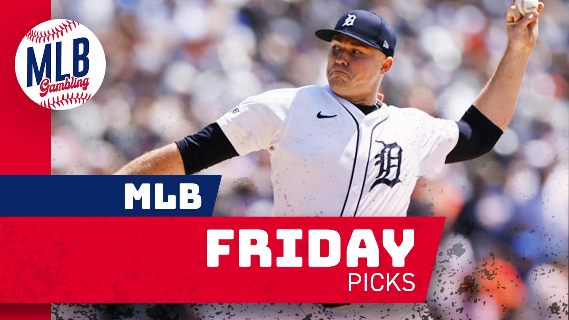 MLB Picks Friday 5/30/25 – MLB Bets, Player Props and Predictions | MLB Gambling Podcast (Ep. 713)