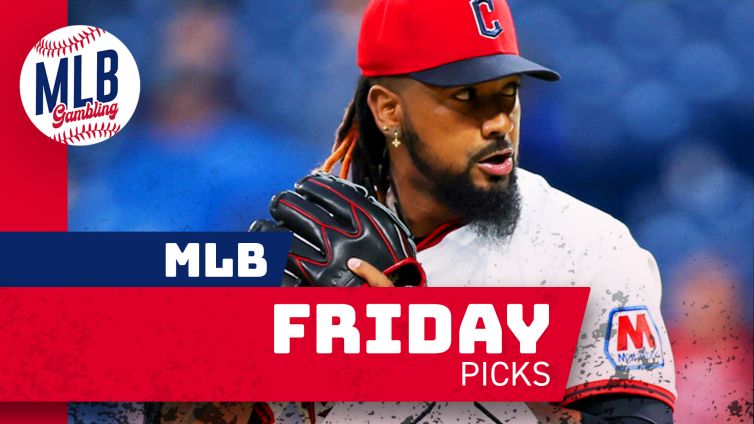 MLB Picks Friday 5/23/25 – MLB Bets, Player Props and Predictions | MLB Gambling Podcast (Ep. 704)