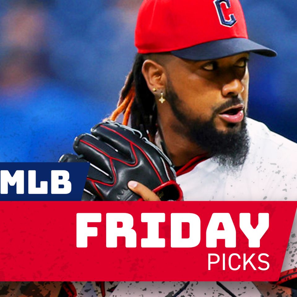 MLB Picks Friday 5/23/25 – MLB Bets, Player Props and Predictions | MLB Gambling Podcast (Ep. 704)