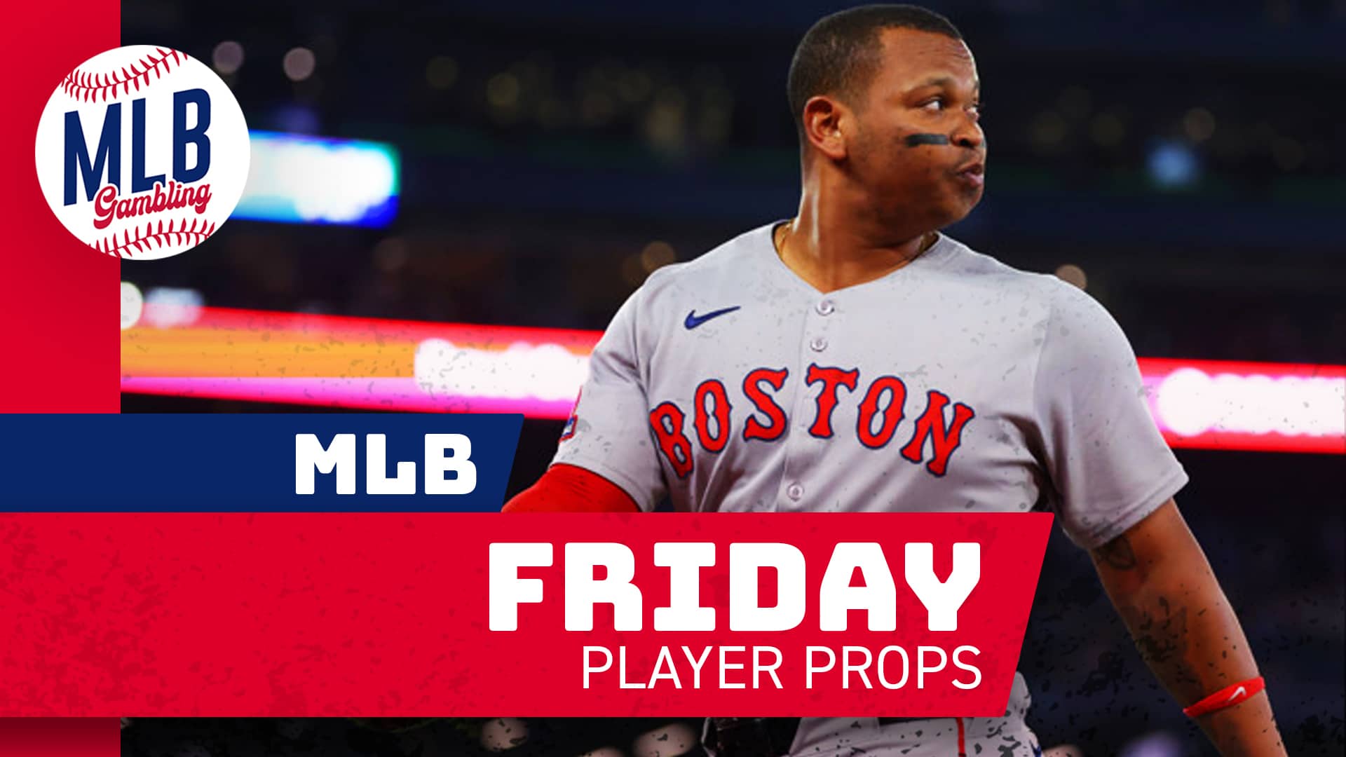 MLB Friday Player Props 5/30/25 – MLB Bets, Player Props and Predictions | MLB Gambling Podcast (Ep. 714)