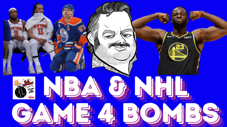 game 4