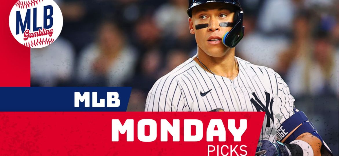 MLB Picks Monday 5/12/25 – MLB Bets, Player Props and Predictions | MLB Gambling Podcast (Ep. 689)