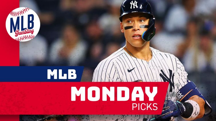 MLB Picks Monday 5/12/25 – MLB Bets, Player Props and Predictions | MLB Gambling Podcast (Ep. 689)
