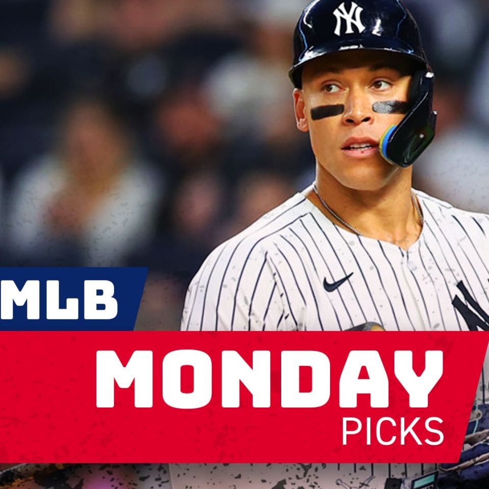 MLB Picks Monday 5/12/25 – MLB Bets, Player Props and Predictions | MLB Gambling Podcast (Ep. 689)