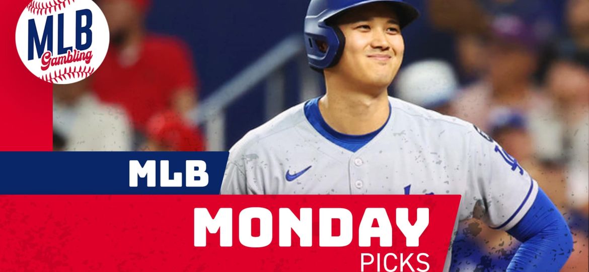 MLB Picks Monday 5/19/25 – MLB Bets, Player Props and Predictions | MLB Gambling Podcast (Ep. 698)