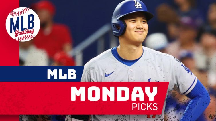 MLB Picks Monday 5/19/25 – MLB Bets, Player Props and Predictions | MLB Gambling Podcast (Ep. 698)