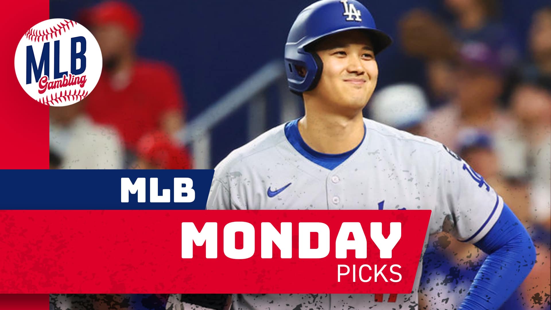 MLB Picks Monday 5/19/25 – MLB Bets, Player Props and Predictions | MLB Gambling Podcast (Ep. 698)