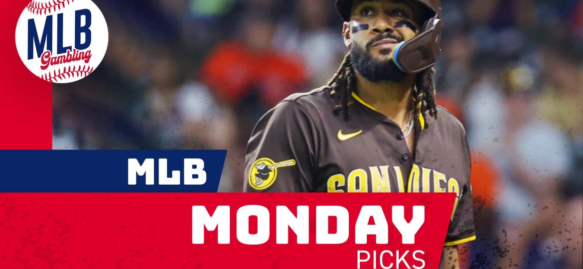 MLB Picks Monday 5/5/25 – MLB Bets, Player Props and Predictions | MLB Gambling Podcast (Ep. 680)