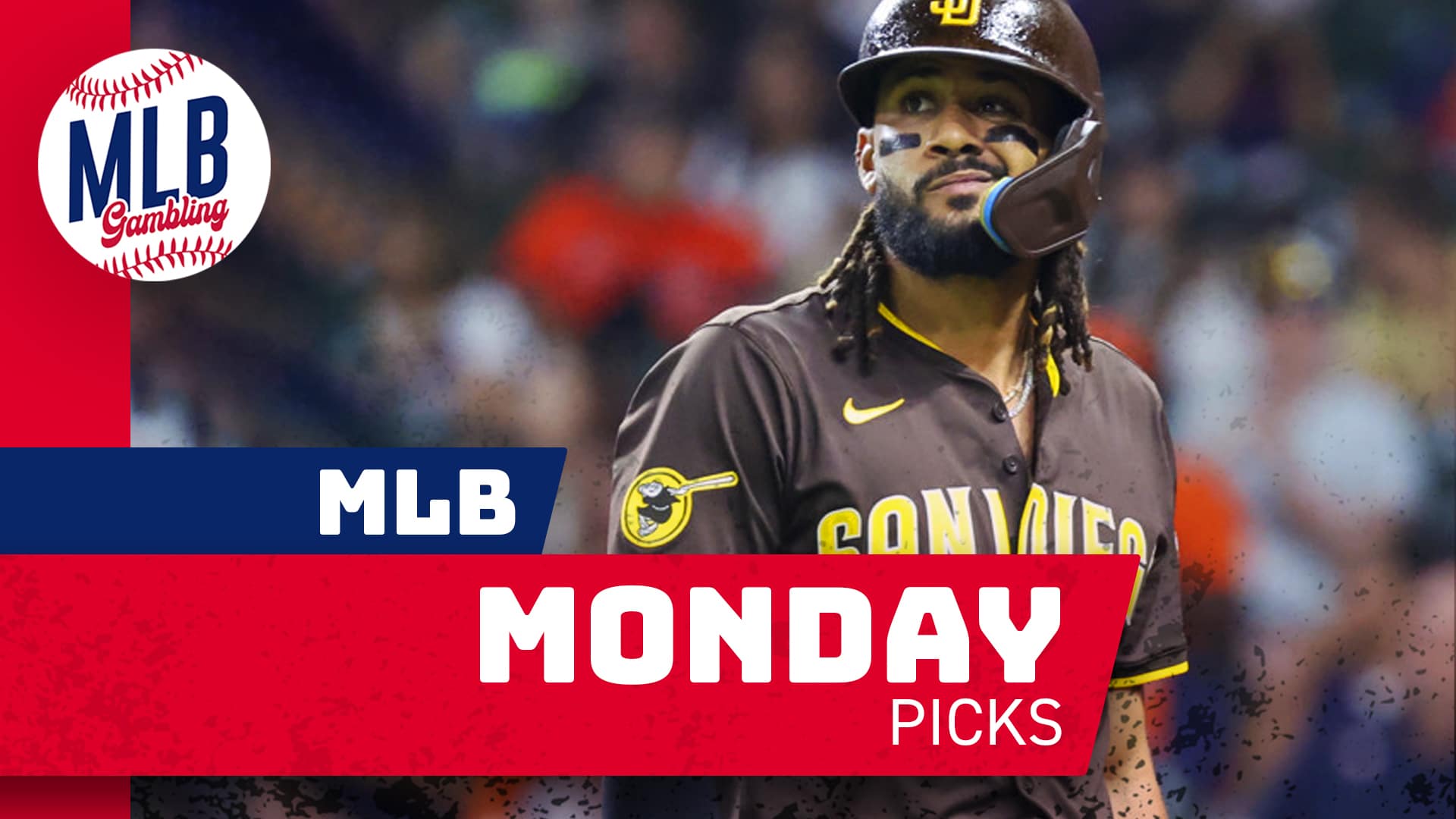 MLB Picks Monday 5/5/25 – MLB Bets, Player Props and Predictions | MLB Gambling Podcast (Ep. 680)