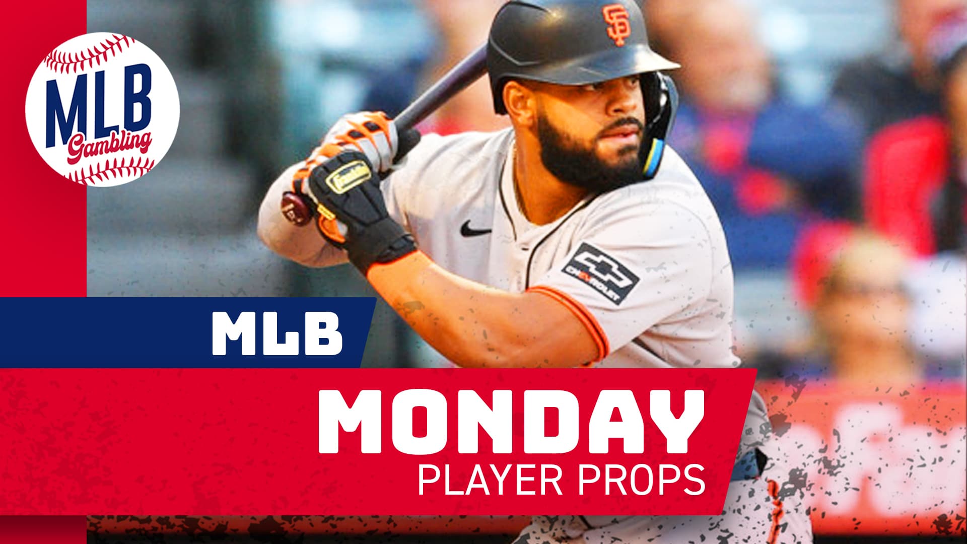 MLB Monday Player Props 5/26/25 – MLB Bets, Player Props and Predictions | MLB Gambling Podcast (Ep. 708)