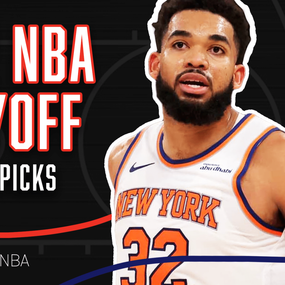 NBA Monday Conference Semifinals Game 4 Picks 5/12/25 | NBA Gambling Podcast (Ep. 930)