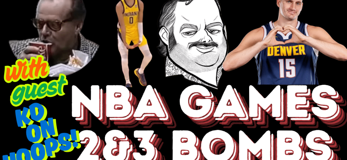 nba kd