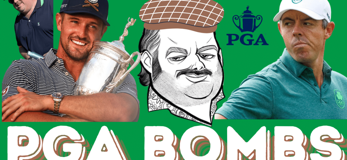 pga