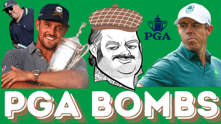 pga