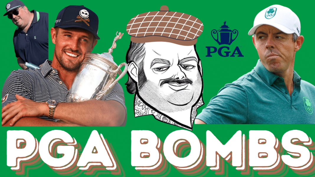 pga