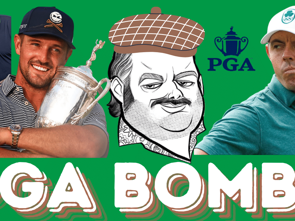 pga