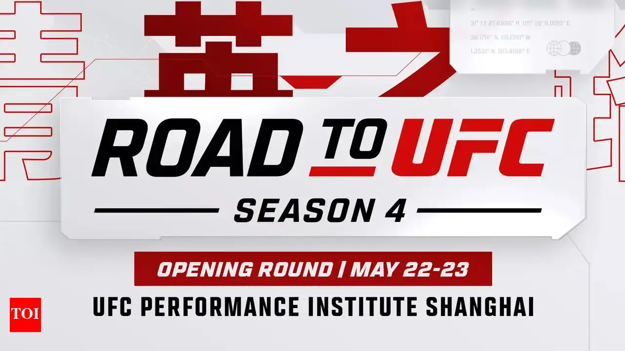 MMA Main Card Pick of the Week: Road to UFC