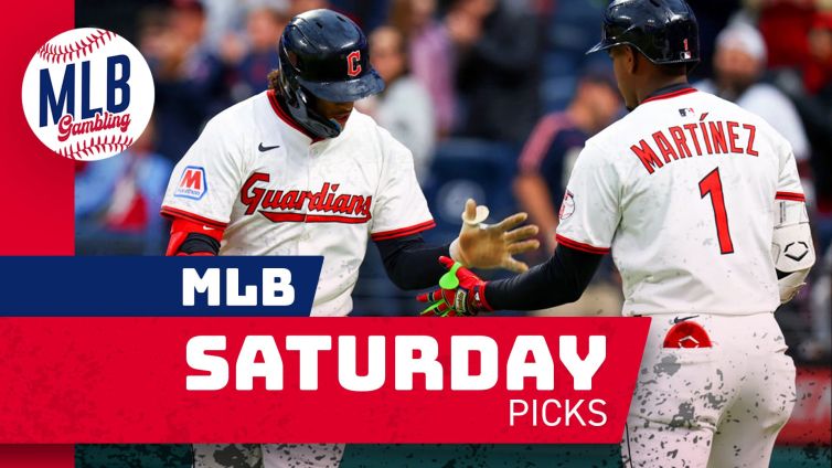 MLB Picks Saturday 5/10/25 – MLB Bets, Player Props and Predictions | MLB Gambling Podcast (Ep. 688)