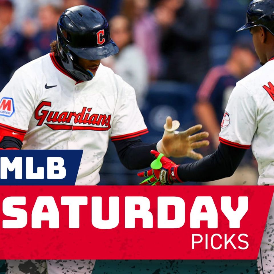 MLB Picks Saturday 5/10/25 – MLB Bets, Player Props and Predictions | MLB Gambling Podcast (Ep. 688)