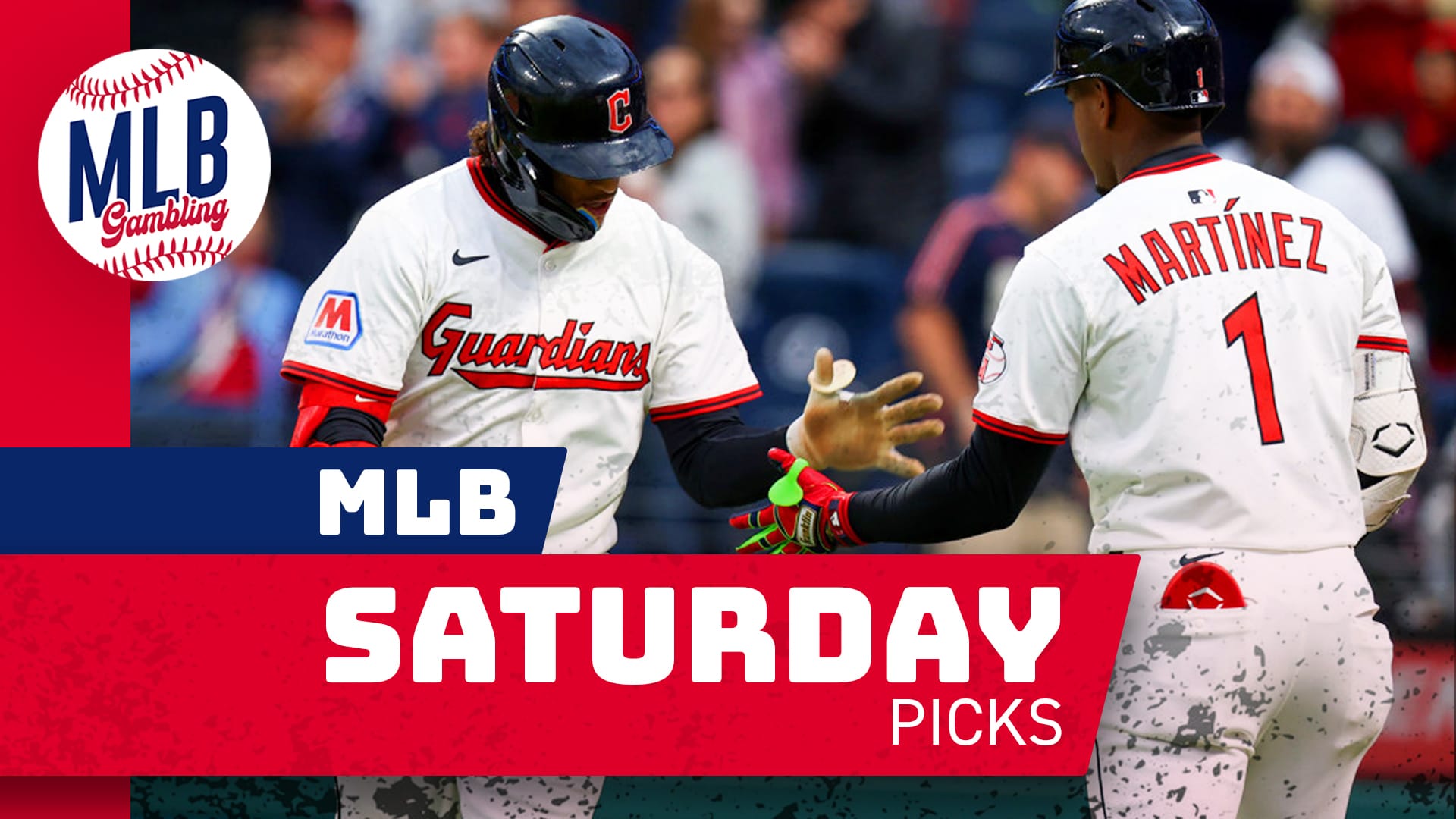 MLB Picks Saturday 5/10/25 – MLB Bets, Player Props and Predictions | MLB Gambling Podcast (Ep. 688)