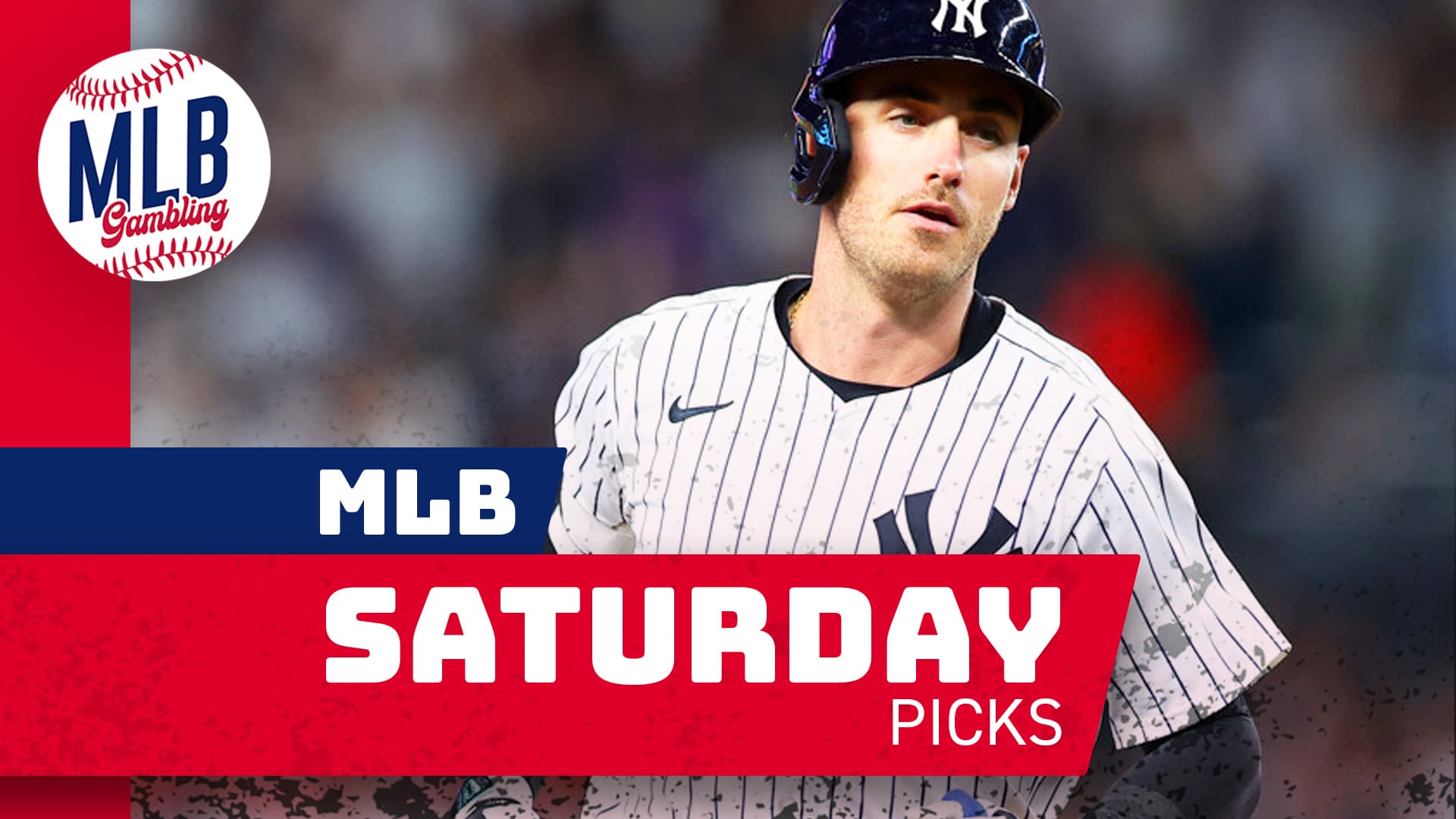 MLB Picks Saturday 5/17/25 – MLB Bets, Player Props and Predictions | MLB Gambling Podcast (Ep. 697)