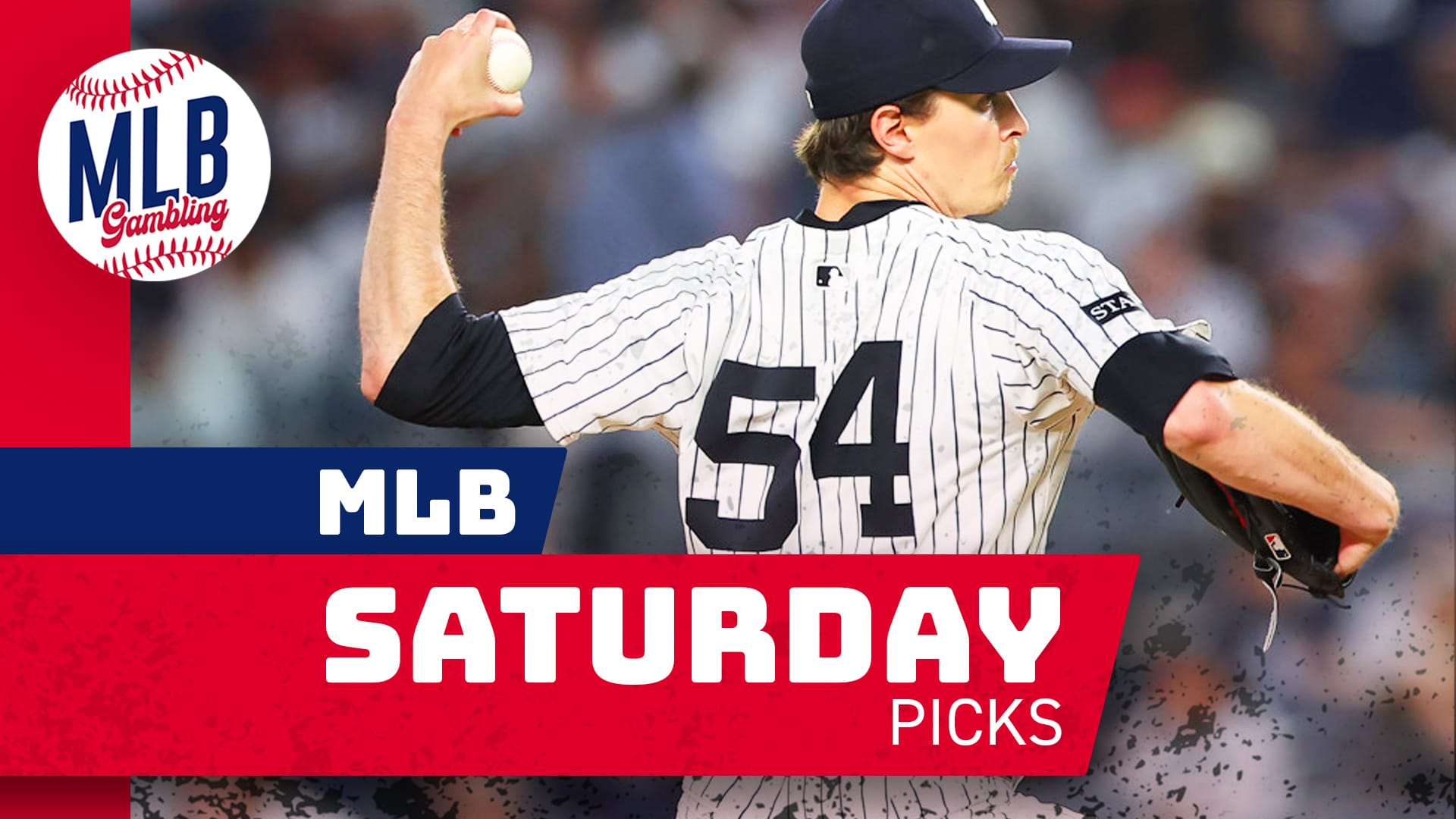 MLB Picks Saturday 5/31/25 – MLB Bets, Player Props and Predictions | MLB Gambling Podcast (Ep. 715)