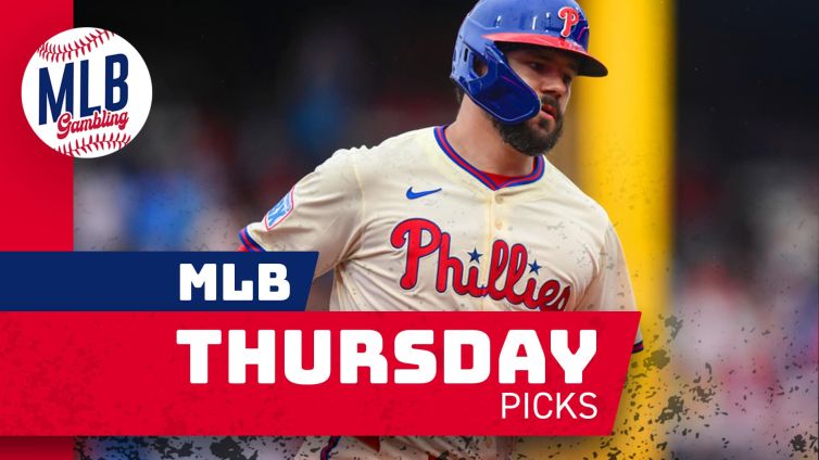 MLB Picks Thursday 5/7/25 – MLB Bets, Player Props and Predictions | MLB Gambling Podcast (Ep. 685)