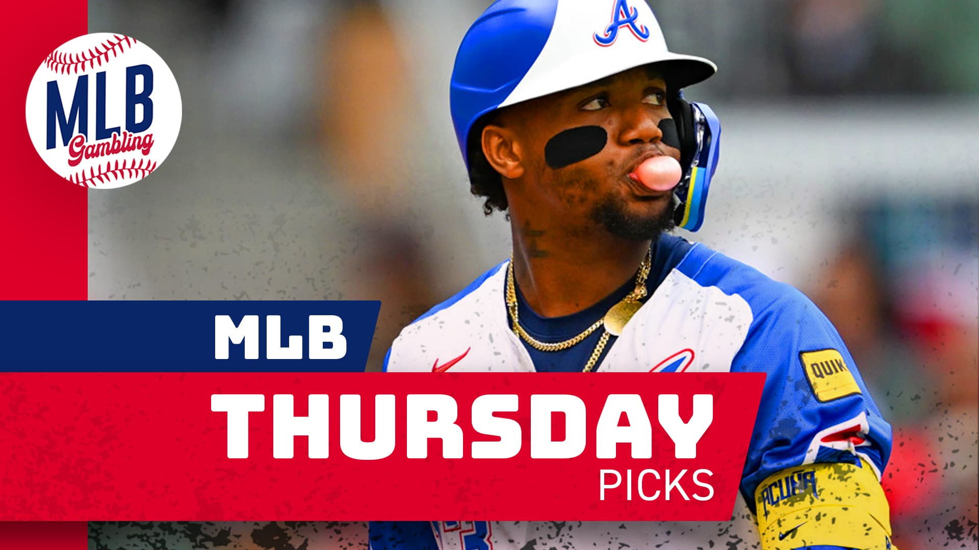 MLB Picks Thursday 5/29/25 – MLB Bets, Player Props and Predictions | MLB Gambling Podcast (Ep. 712)