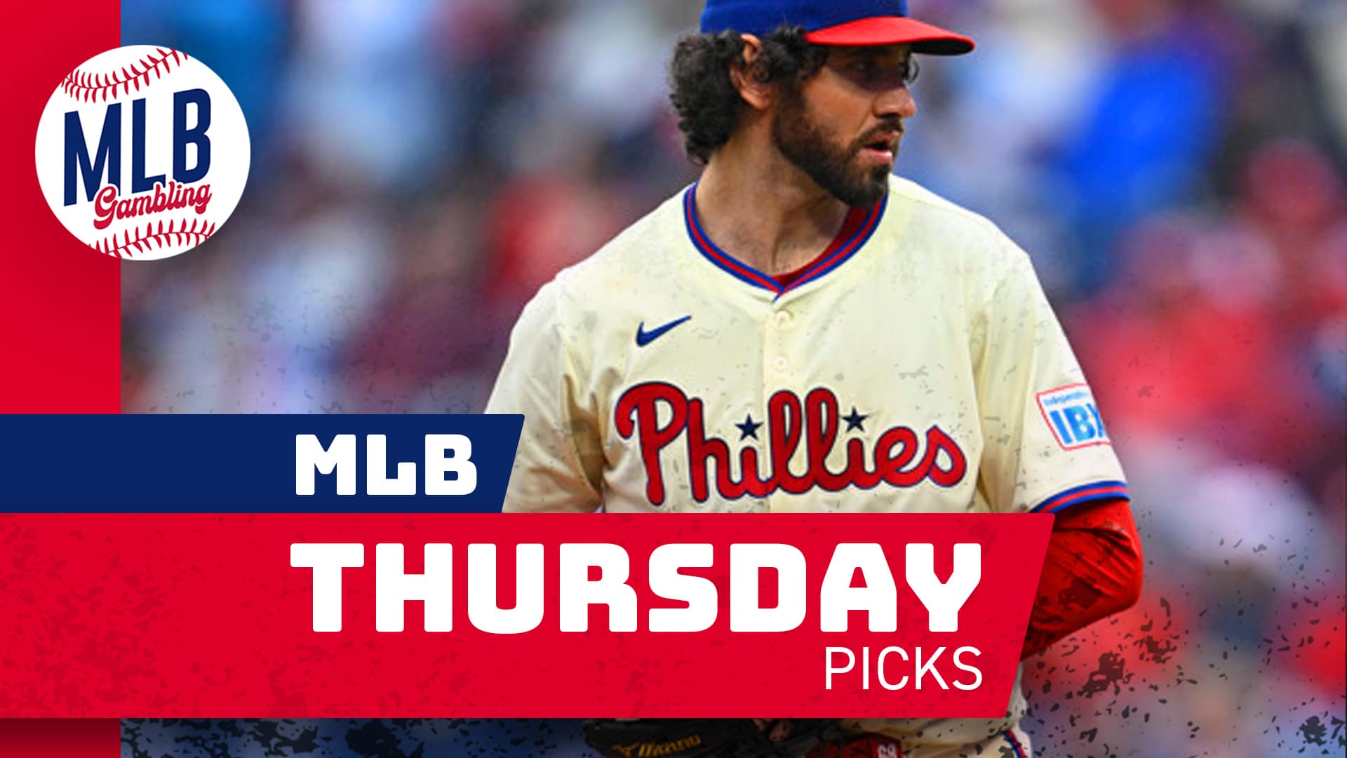 MLB Picks Thursday 5/22/25 – MLB Bets, Player Props and Predictions | MLB Gambling Podcast (Ep. 703)