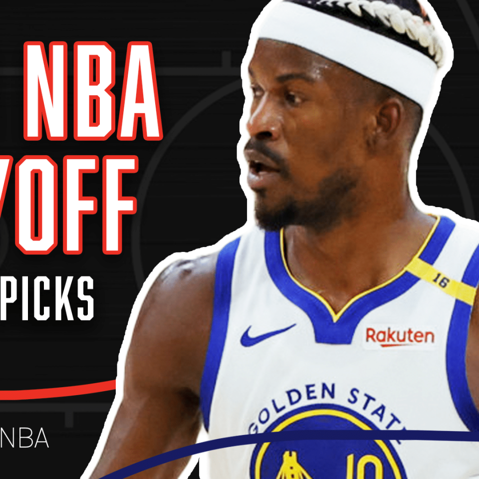 NBA Tuesday Conference Semifinals Game 5 Picks 5/13/25 | NBA Gambling Podcast (Ep. 931)
