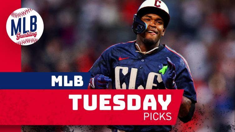 MLB Tuesday Picks 5/13/25 | MLB Bets, Predictions and Player Props