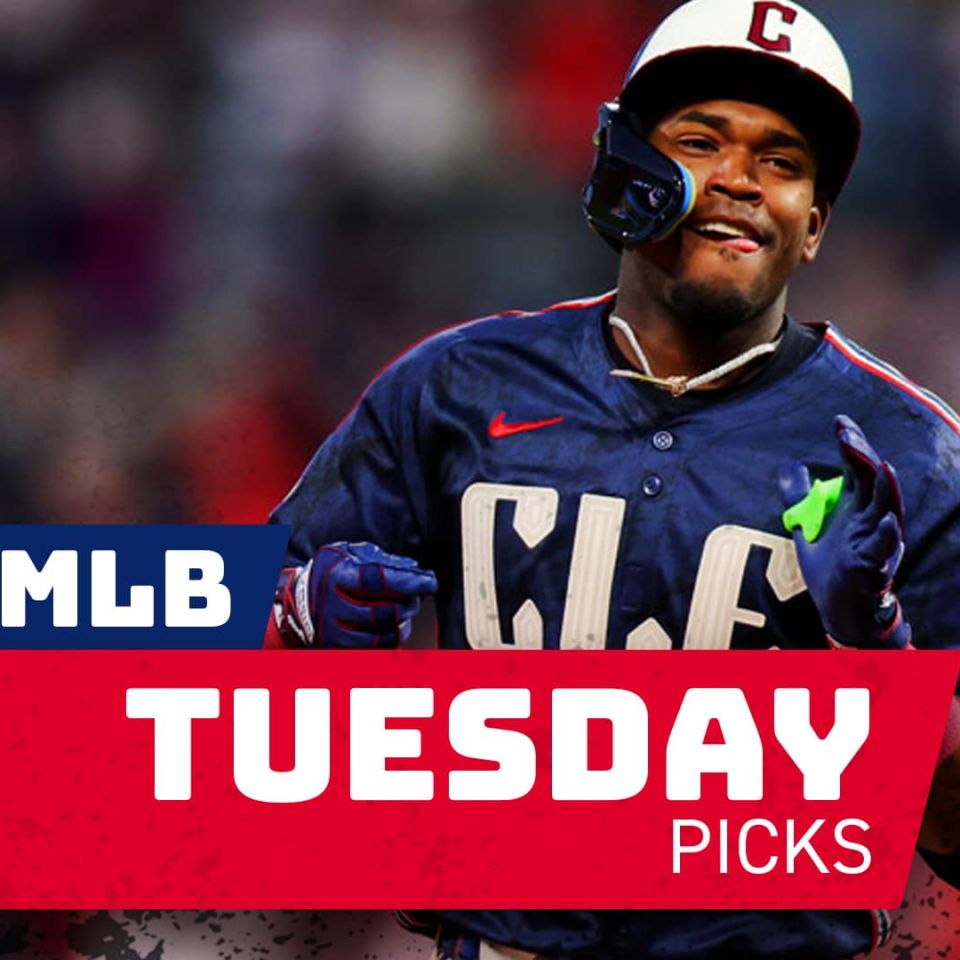 MLB Tuesday Picks 5/13/25 | MLB Bets, Predictions and Player Props