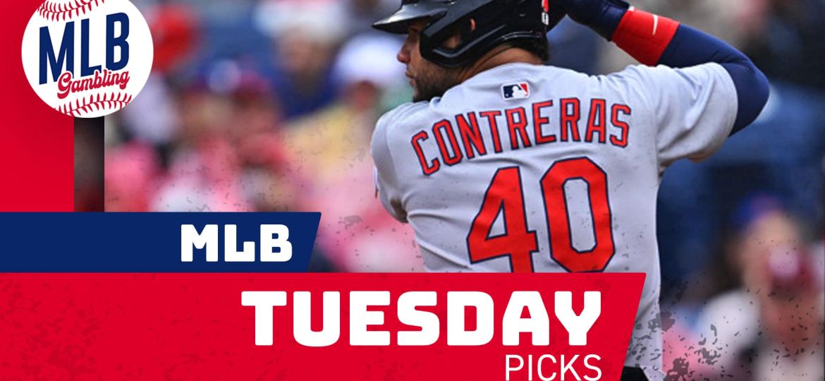 MLB Picks Tuesday 5/20/25 | MLB Bets, Predictions and Player Props (Ep.700)