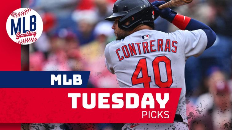 MLB Picks Tuesday 5/20/25 | MLB Bets, Predictions and Player Props (Ep.700)