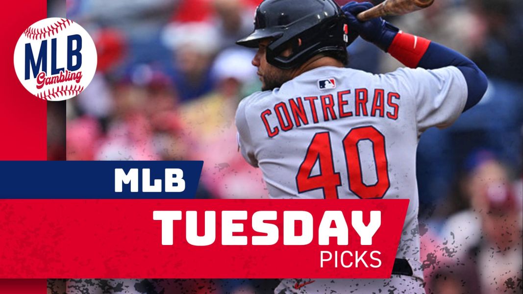 MLB Picks Tuesday 5/20/25 | MLB Bets, Predictions and Player Props (Ep.700)