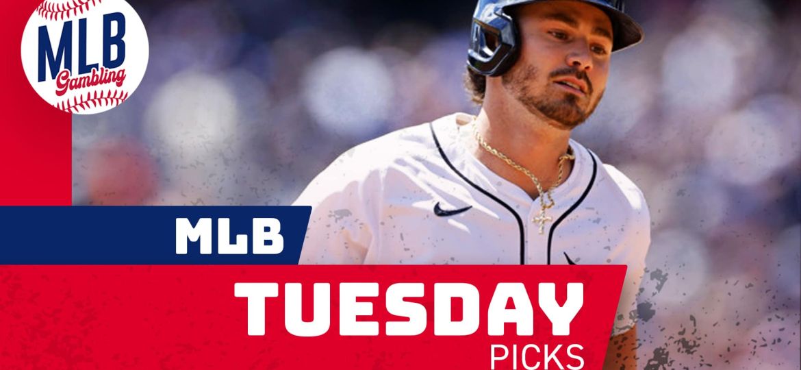 MLB Tuesday Picks 5/27/25 | MLB Bets, Predictions and Player Props (Ep.708)