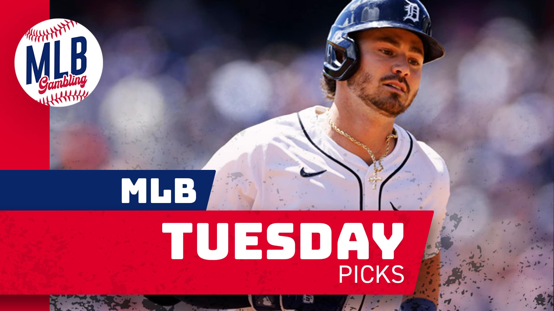 MLB Tuesday Picks 5/27/25 | MLB Bets, Predictions and Player Props (Ep.708)