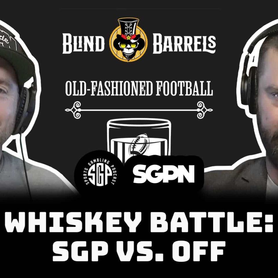 Whiskey Battle: SGP vs. OFF with Blind Barrels CEO Bobby DeMars