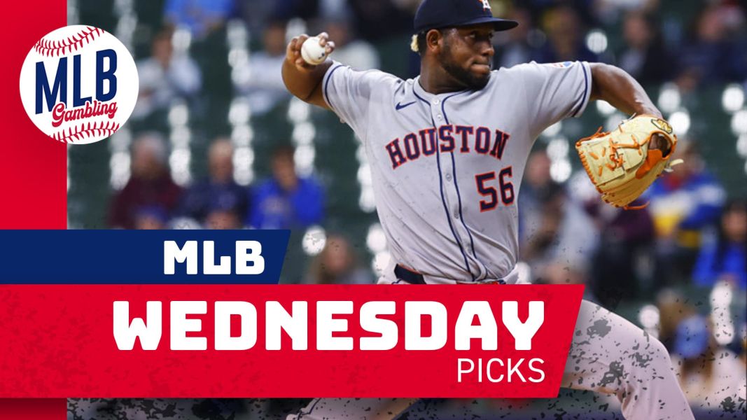 MLB Picks Wednesday 5/7/25 | MLB Bets, Predictions and Player Props (Ep. 683)