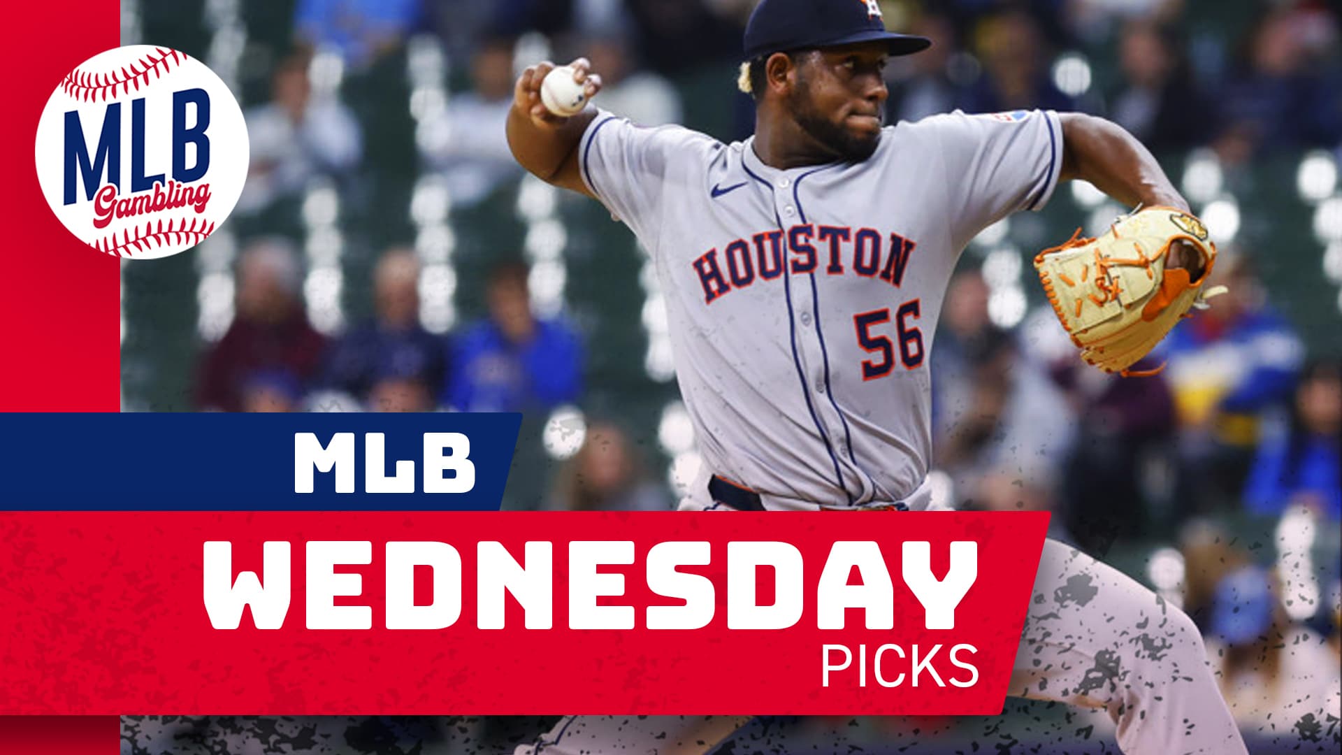 MLB Picks Wednesday 5/7/25 | MLB Bets, Predictions and Player Props (Ep. 683)