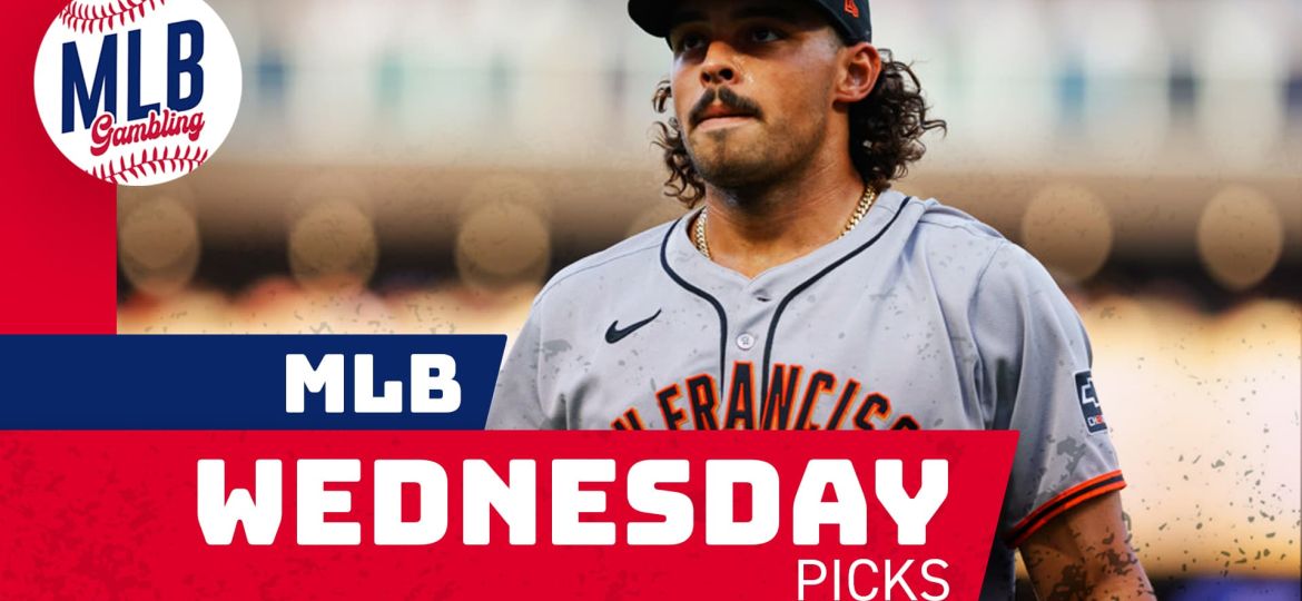 MLB Picks Wednesday 5/14/25 | MLB Bets, Predictions and Player Props (Ep. 692)