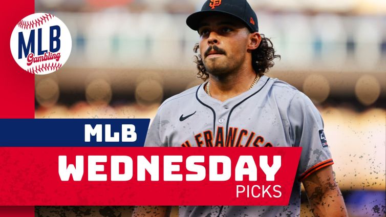 MLB Picks Wednesday 5/14/25 | MLB Bets, Predictions and Player Props (Ep. 692)