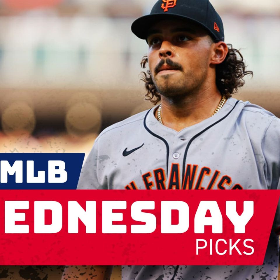 MLB Picks Wednesday 5/14/25 | MLB Bets, Predictions and Player Props (Ep. 692)