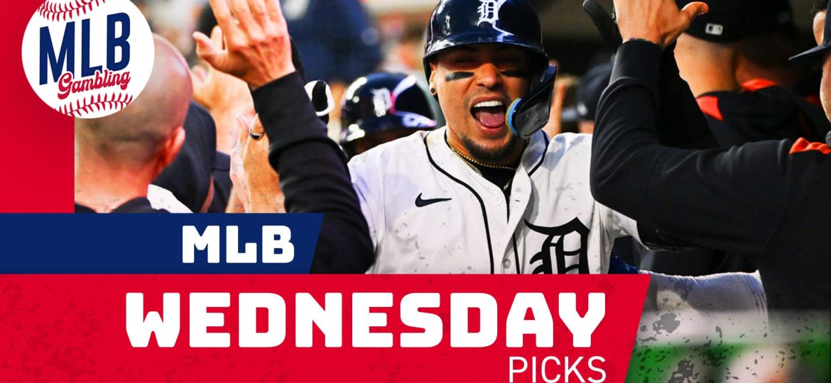 MLB Picks Wednesday 5/21/25 | MLB Bets, Predictions and Player Props (Ep.701)