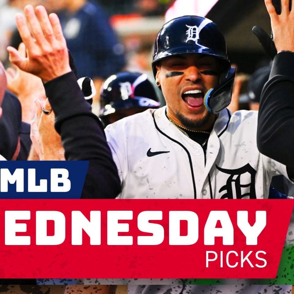 MLB Picks Wednesday 5/21/25 | MLB Bets, Predictions and Player Props (Ep.701)